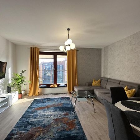 Apartament Centrum Krawiecka 2 Wrocław Eksteriør billede