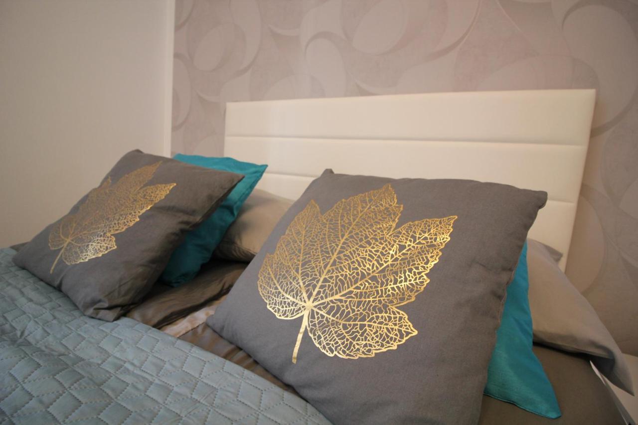 Apartament Centrum Krawiecka 2 Wrocław Eksteriør billede