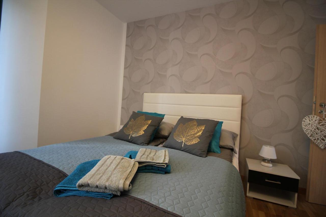 Apartament Centrum Krawiecka 2 Wrocław Eksteriør billede