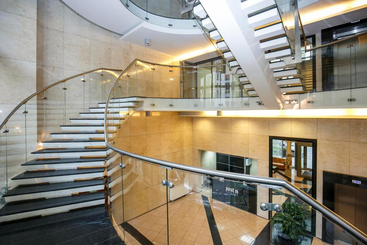 Apartament Centrum Krawiecka 2 Wrocław Eksteriør billede