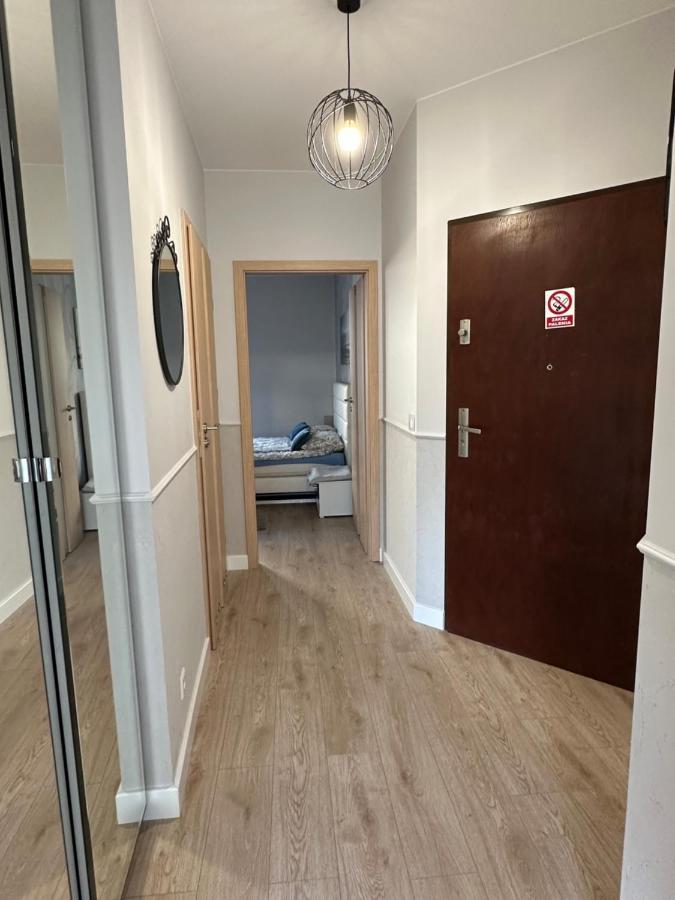 Apartament Centrum Krawiecka 2 Wrocław Eksteriør billede
