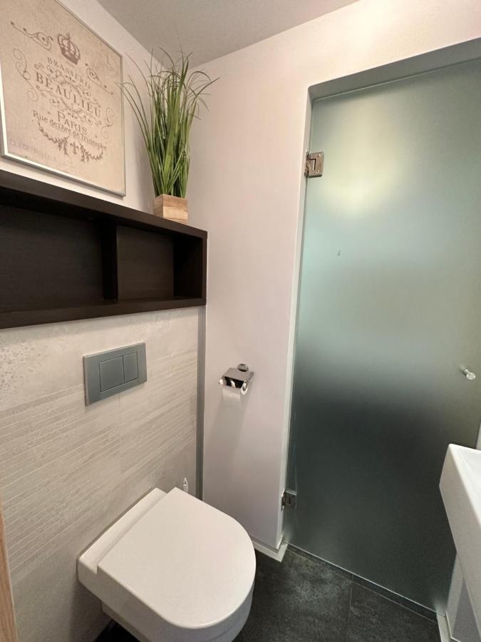 Apartament Centrum Krawiecka 2 Wrocław Eksteriør billede
