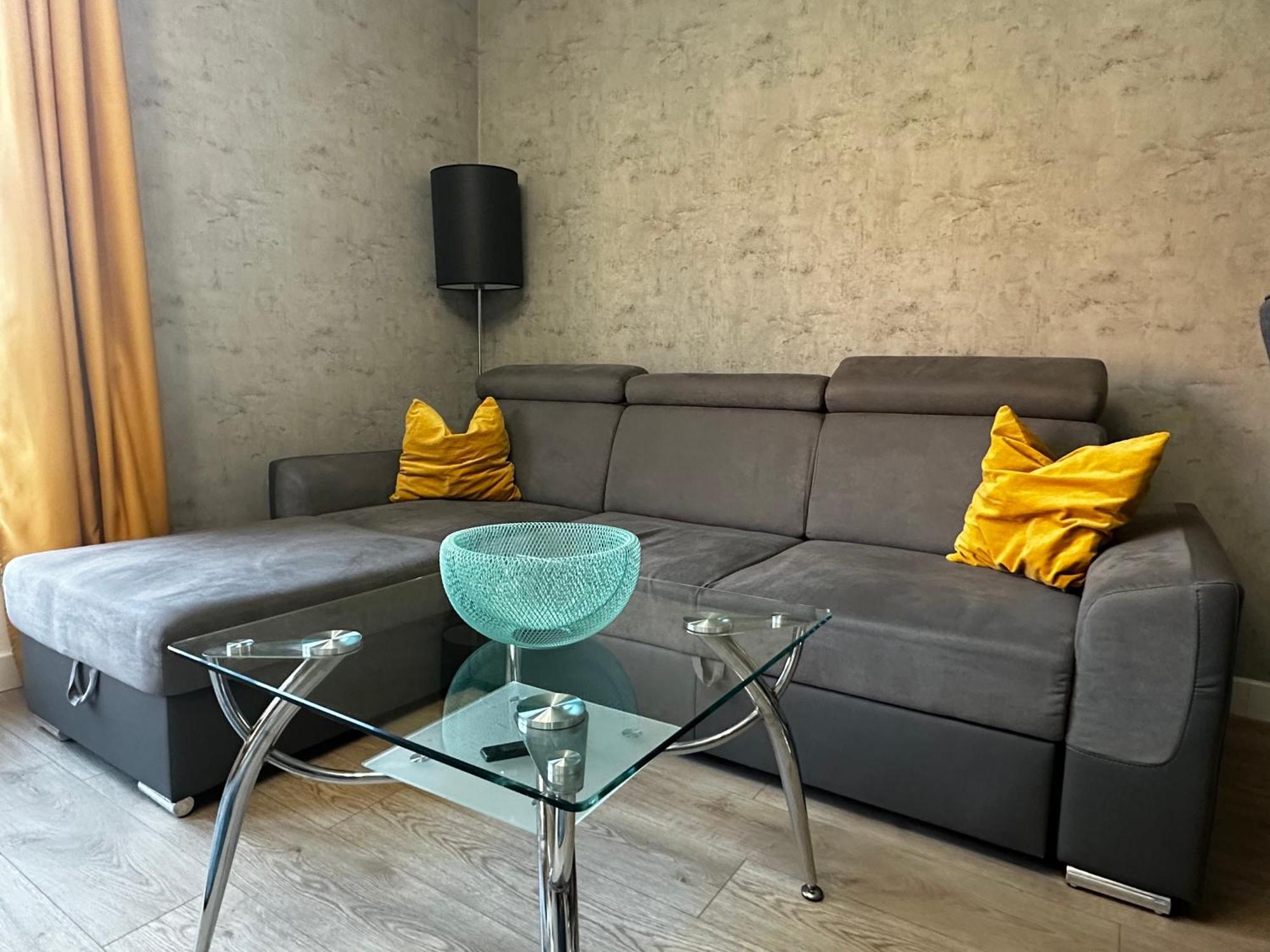 Apartament Centrum Krawiecka 2 Wrocław Eksteriør billede
